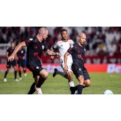 Athletico enfrenta o Vitória nas oitavas  de final da Copa Brasil 2026